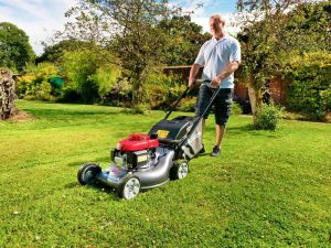 Kosiarka spalinowa Honda kosiarka spalinowa (HRG 536 C7 VKE) 12