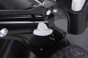 Kosiarka spalinowa Honda kosiarka spalinowa (HRG 536 C7 VKE) 2