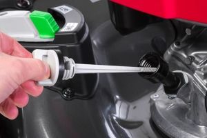 Kosiarka spalinowa Honda kosiarka spalinowa (HRG 536 C7 VKE) 3