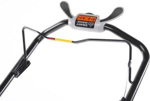 Kosiarka spalinowa Honda kosiarka spalinowa (HRG 536 C7 VKE) 4