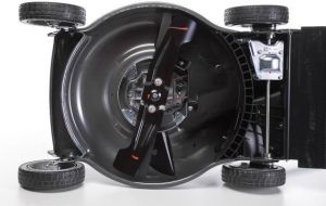 Kosiarka spalinowa Honda kosiarka spalinowa (HRG 536 C7 VKE) 5