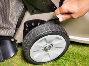 Kosiarka spalinowa Honda kosiarka spalinowa (HRG 536 C7 VKE) 8