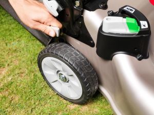 Kosiarka spalinowa Honda kosiarka spalinowa (HRG 536 C7 VKE) 9