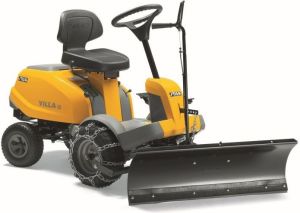 Kosiarka spalinowa Stiga STIGA Villa 12 z agregatem 85 cm 2