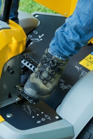 Kosiarka spalinowa Stiga STIGA Park 740 PWX 4WD 6