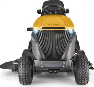 Traktor ogrodowy Stiga Tornado 7118 HWS 3