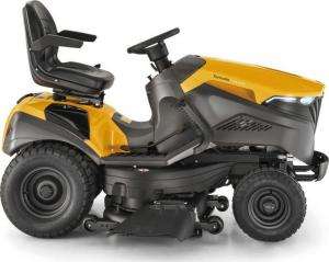 Traktor ogrodowy Stiga Tornado 7118 HWS 4