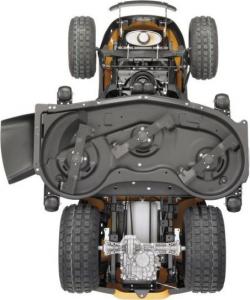 Traktor ogrodowy Stiga Tornado 7118 HWS 5