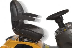 Traktor ogrodowy Stiga Tornado 7118 HWS 6