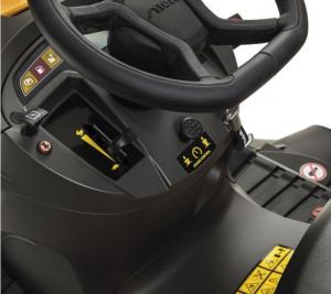 Traktor ogrodowy Stiga Tornado 7118 HWS 7