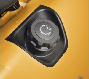 Traktor ogrodowy Stiga Tornado 7118 HWS 9