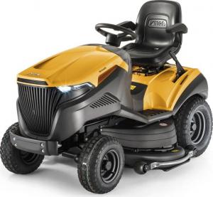 Traktor ogrodowy Stiga Tornado 7118 HWS 2