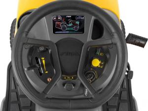 Traktor ogrodowy Stiga Estate 7122 HWSY 9