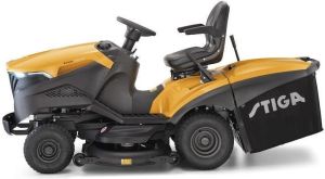 Traktor ogrodowy Stiga Estate 7122 HWSY 2