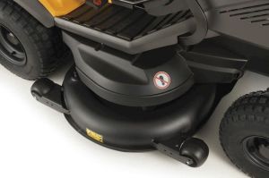 Traktor ogrodowy Stiga Estate 7122 HWSY 3