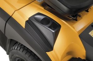 Traktor ogrodowy Stiga Estate 7122 HWSY 5