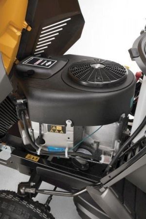 Traktor ogrodowy Stiga Estate 7122 HWSY 6