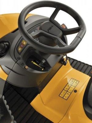 Traktor ogrodowy Stiga Traktor ogrodowy Estate 6102 HW (5318) 2