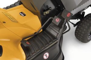 Traktor ogrodowy Stiga Traktor ogrodowy Estate 6102 HW (5318) 3