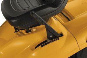 Traktor ogrodowy Stiga Traktor ogrodowy Estate 6102 HW (5318) 4