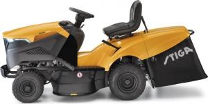 Traktor ogrodowy Stiga Estate 4092 H 6
