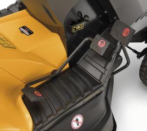 Traktor ogrodowy Stiga Estate 4092 H 9