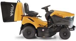 Traktor ogrodowy Stiga Estate 4092 H 2