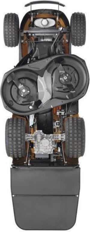 Traktor ogrodowy Stiga Estate 4092 H 3