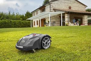 Robot koszący Stiga Autoclip 530 SG 5