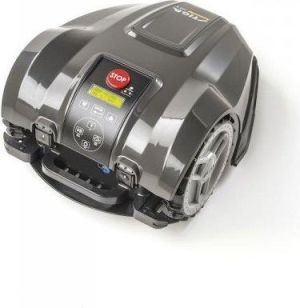 Robot koszący Stiga Autoclip 225 S 2