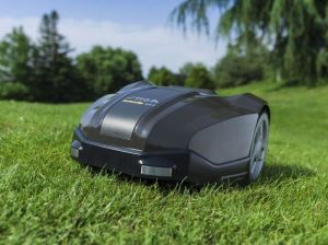 Robot koszący Stiga Autoclip 225 S 3