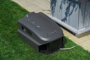 Robot koszący Stiga Autoclip 225 S 4