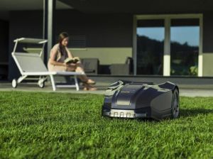 Robot koszący Stiga Autoclip 225 S 7