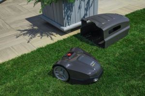 Robot koszący Stiga Autoclip 225 S 8