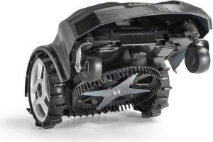 Robot koszący Stiga Robot koszący Autoclip 528 S (2600 m2) 3