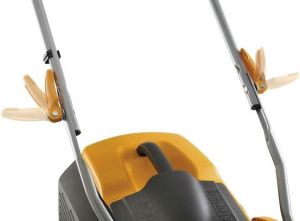 Kosiarka akumulatorowa Stiga SLM 536 AE (294346068/ST1) 3