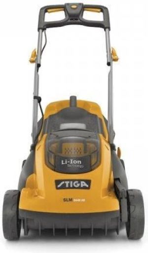 Kosiarka akumulatorowa Stiga SLM 536 AE (294346068/ST1) 7