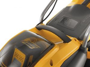 Kosiarka akumulatorowa Stiga SLM 536 AE (294346068/ST1) 9