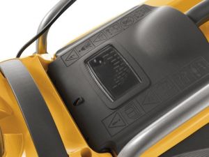 Kosiarka akumulatorowa Stiga SLM 536 AE (294346068/ST1) 10