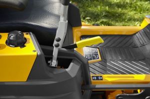 Traktor ogrodowy Stiga traktor ogrodowy ZT 5132T (3752) 2