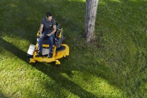 Traktor ogrodowy Stiga traktor ogrodowy ZT 5132T (3752) 3