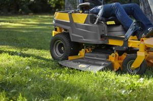 Traktor ogrodowy Stiga traktor ogrodowy ZT 5132T (3752) 4