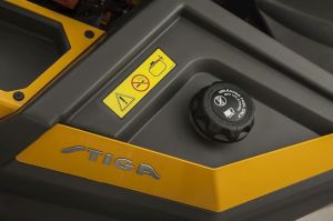 Traktor ogrodowy Stiga traktor ogrodowy ZT 5132T (3752) 5