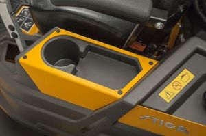 Traktor ogrodowy Stiga traktor ogrodowy ZT 5132T (3752) 6