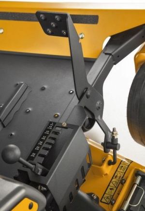 Traktor ogrodowy Stiga ZT 3107 T 5