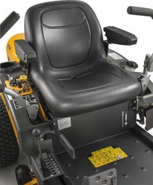 Traktor ogrodowy Stiga ZT 3107 T 6