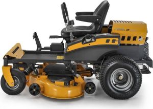 Traktor ogrodowy Stiga ZT 3107 T 7