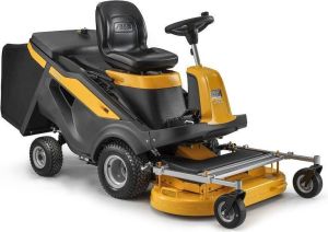 Kosiarka spalinowa Stiga STIGA MPV 520 W 1