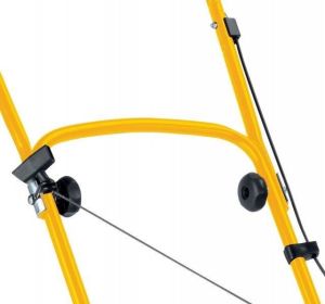 Kosiarka spalinowa Stiga Kosiarka spalinowa Dino 47 B (1422) 3