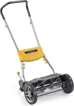 Kosiarka ręczna Stiga SCM 440 FS (290401608/S15) 2